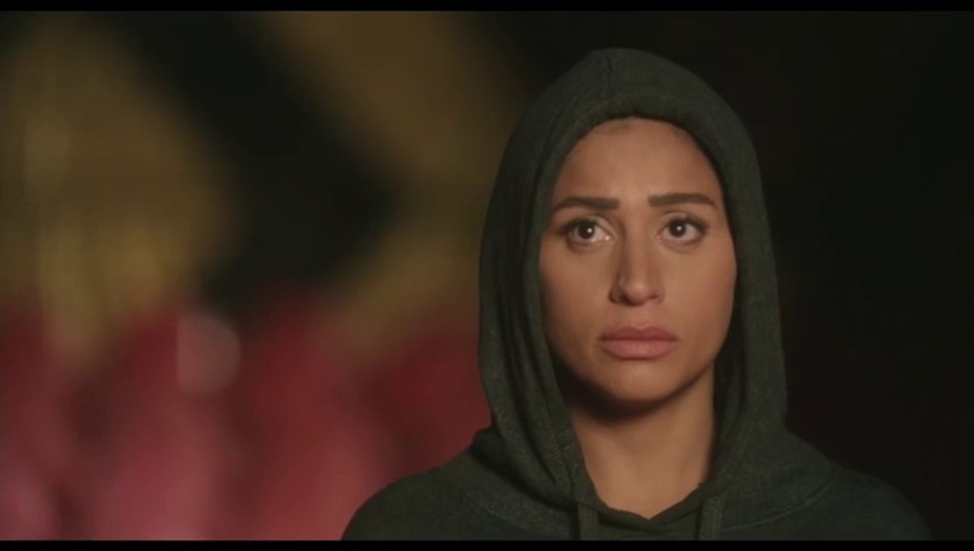 ⁣مسلسل عشم ابليس الحلقة 4  عمرو يوسف و دينا الشربينى