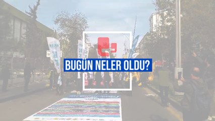 Bugün neler oldu? | 02.12.2023 Cumartesi günün önemli gelişmeleri