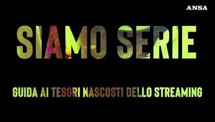 "Siamo serie": Circeo, Ascolta i fiori dimenticati e Invasion