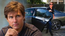 Mission Impossible Mega Actor Tom Cruise's Humongous Net Worth
