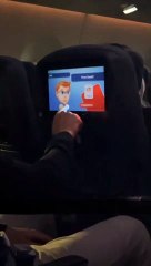 Cheating At Airplane Guess Who