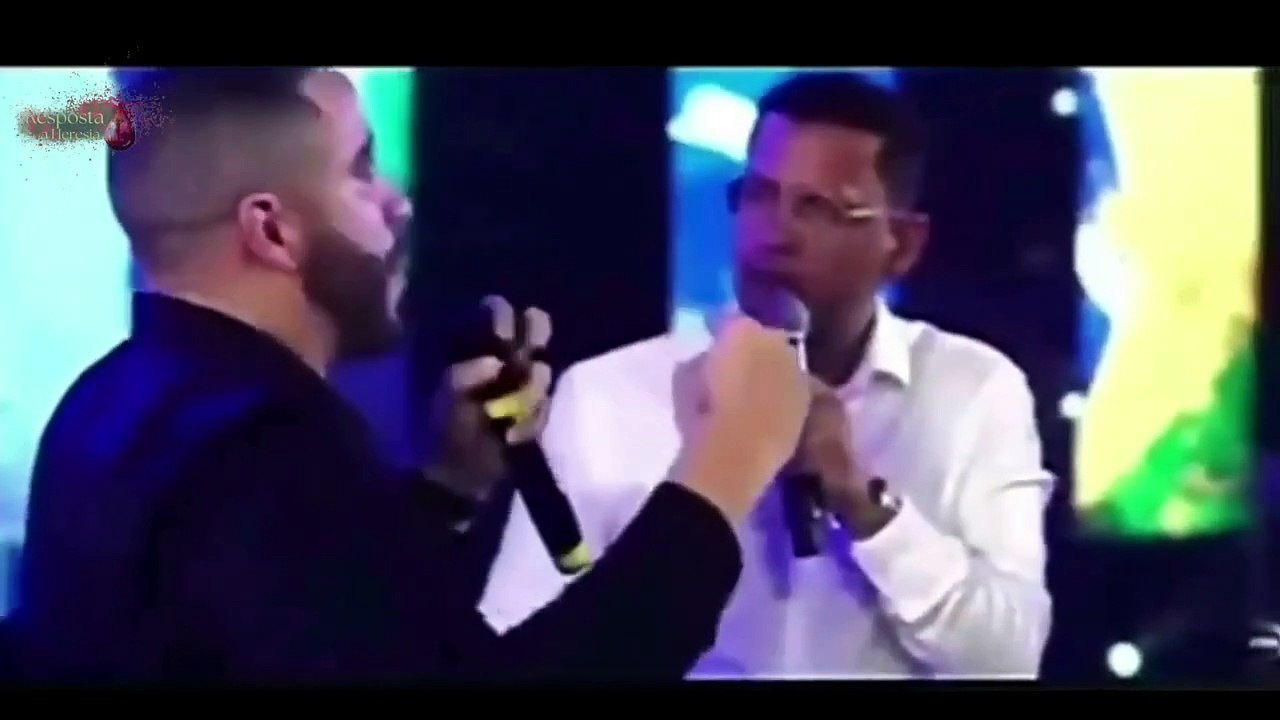 A Geração do Anticristo.