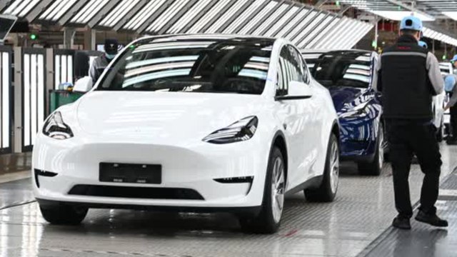 Tesla : en Suède, les batteries d’Elon Musk tombent à plat