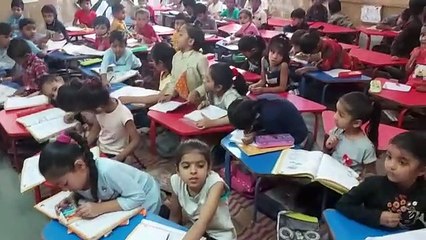 SURAT VIDEO : नए नियमों के अनुसार होगा बीआरसी-यूआरसी का चयन