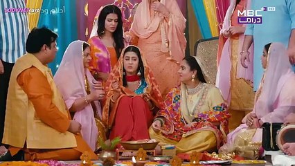 مسلسل أحلام ودموع مدبلج الحلقة 32