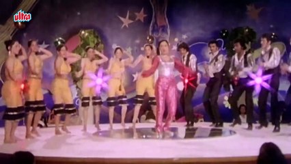 Naachun Main Tu Saaz /Kishore Kumar, Asha Bhosle /1982  Dial 100