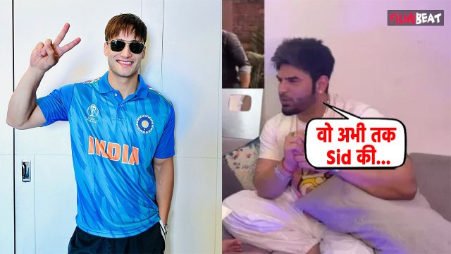 Paras Chhabra को Asim Riaz ने किया हर जगह से ब्लॉक, अब भी बरकरार है दुश्मनी? किया खुलासा!