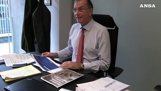 Gilli: I consumatori puniscono aziende che fanno greedflation