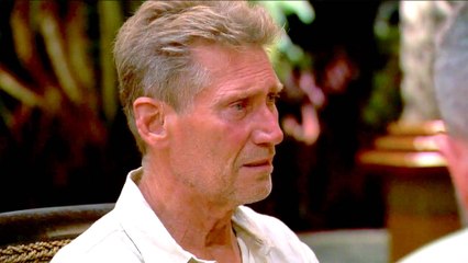 Gerry’s Final Breakup on the Season Finale of The Golden Bachelor