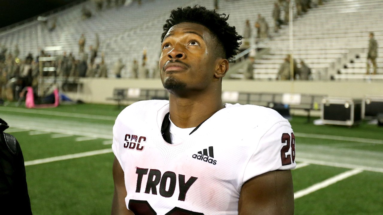 Troy vs. Appalachian State: Match Analysis & Prediction - video Dailymotion