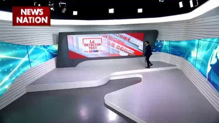 Lie Detector Test : क्या है हमास के खौफनाक कवच का सच?