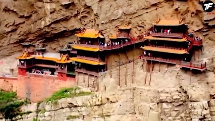 ³⁹ Es Imposible de Creer, pero la Gente Vive en estas Casas (TopFacts ES)