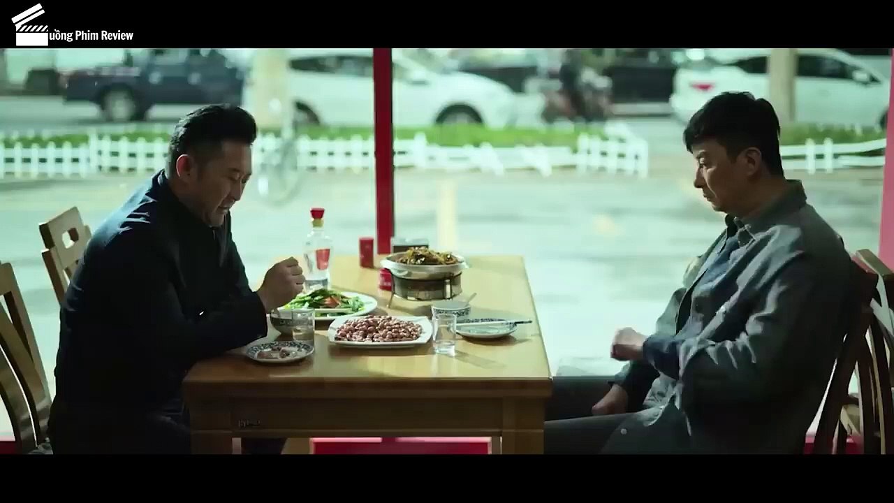 [Review Phim] Giáo Sư Bị Ung Thư Đi Làm Tiền Giả Và Cái Kết