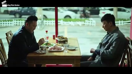 [Review Phim] Giáo Sư Bị Ung Thư Đi Làm Tiền Giả Và Cái Kết