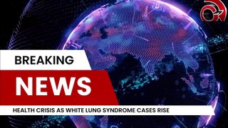 Breaking News: Ohio Faces Urgent Health Crisis as White Lung Syndrome Cases Rise