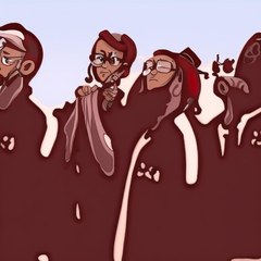 Les perdants de Squid Game ont été substitués par des cascadeurs lors d'une épreuve palpitante !