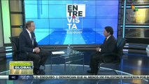 Moncada: La OEA es el instrumento que pone en práctica la política injerencista de EE.UU.