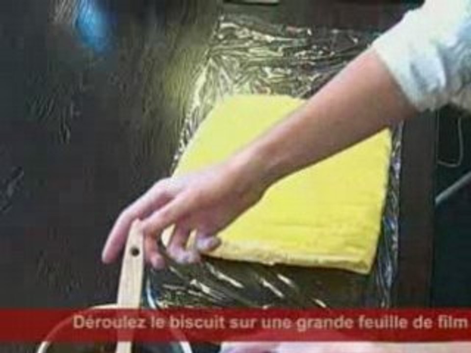 Bûche de Noël