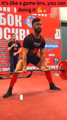 It's like a game bro... Let's doing it  #anatoly