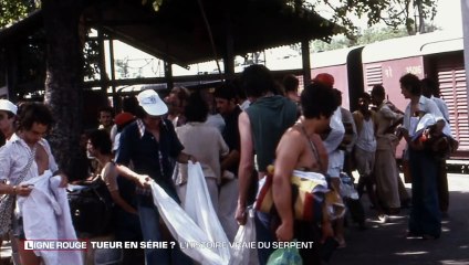 Tueur en série ? L'histoire vraie du Serpent 3/3