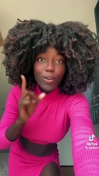 Amor por Los Nocheros de una modelo angoleña