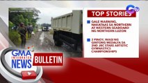 CAAP, naglabas ng NOTAM sa San Mariano, Isabela mula Dec. 2-9 para sa paghahanap ng nawawalang piper plane | GMA Integrated News Bulletin