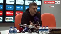 Konyaspor Teknik Direktörü Hakan Keleş: Deplasmanda alınan 1 puan önemli