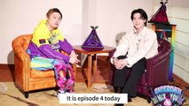 [ENG] Interview ENDRECHERI MIX AND YOU - BTS SUGA / Agust D episode (2023.6.25) - Domoto Tsuyoshi