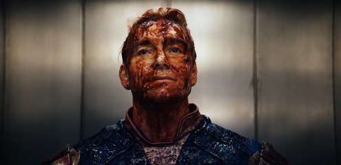 'The Boys', tráiler de la temporada 4