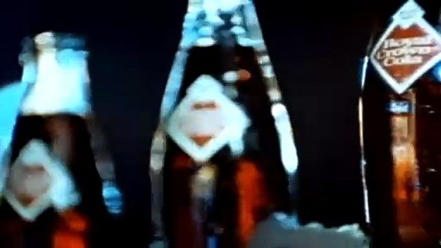 Rc Cola Spot — FEAT. DINI, DESI 1 BILLY ● (From NANCY SINATRA: MOVIN' WITH NANCY ) · (2005)