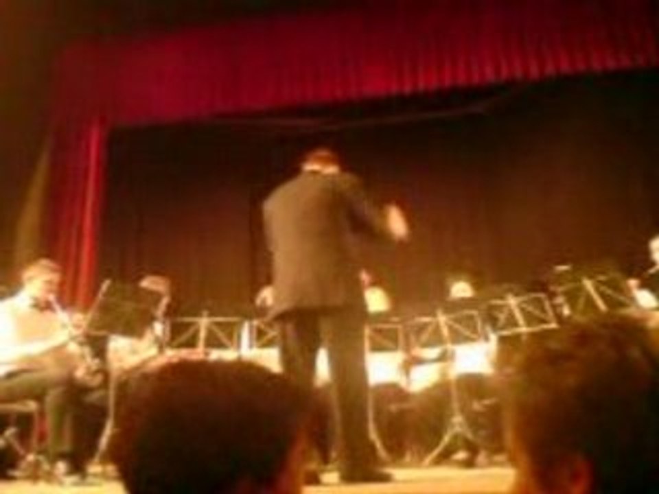 Marche Persane (Johann Strauss)