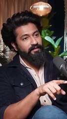 Vicky Kaushal - Early Life Struggles