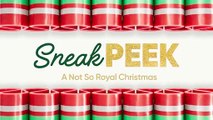 A Not So Royal Christmas Bande-annonce (EN)
