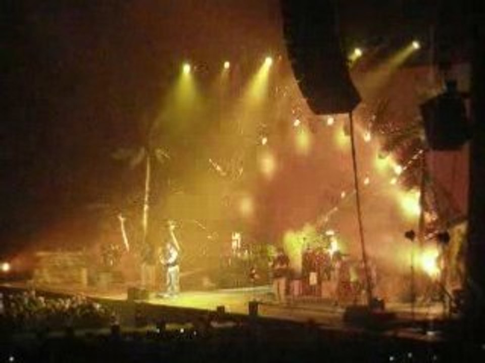 concert Christophe Maë