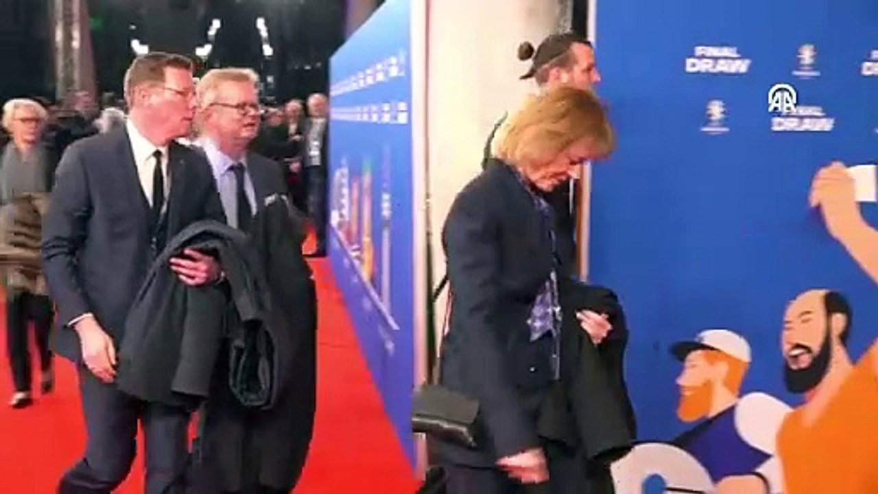 Hamit Altıntop: Bir hikayemiz var, umarım sonu da güzel olur