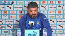 Gennaro Gattuso botte en touche sur le mercato hivernal