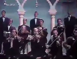 حبيبي حبيبي موسيقار الازمان فريد الاطرش بواسطه سوزان مصطفي
