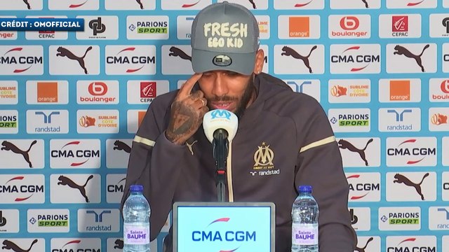 Pierre-Emerick Aubameyang évoque son entente avec Amine Harit