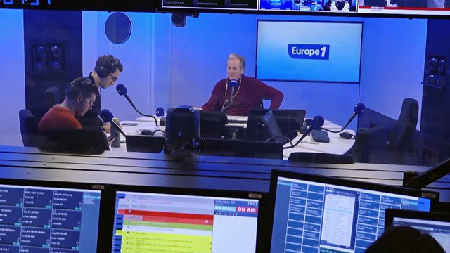 Emmanuel Macron prévient Israël que «la destruction totale du Hamas» entraînerait «dix ans» de guerre