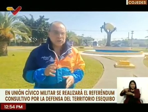 Culmina la instalación de las máquinas electorales en 298 centro de votación del estado Cojedes