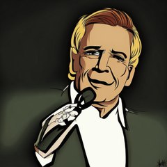 Le surprenant rapprochement entre Michel Sardou et Emmanuel Macron.