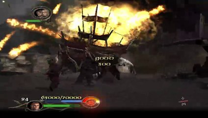 RETURN OF THE KING - Witch-King