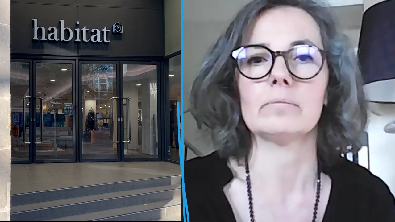 Habitat en cessation de paiements : « Je veux juste récupérer mon argent », témoigne une cliente qui n'a jamais reçu son canapé