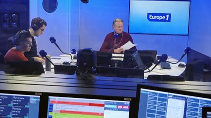 Grippe : trois régions en phase pré-épidémique, la vaccination des enfants conseillée