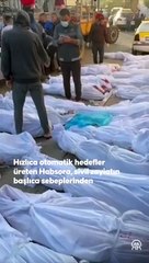 İsrailli gazeteci: Ordunun Gazze'de hedefleri tükendi, çocuklar hedef seçiliyor