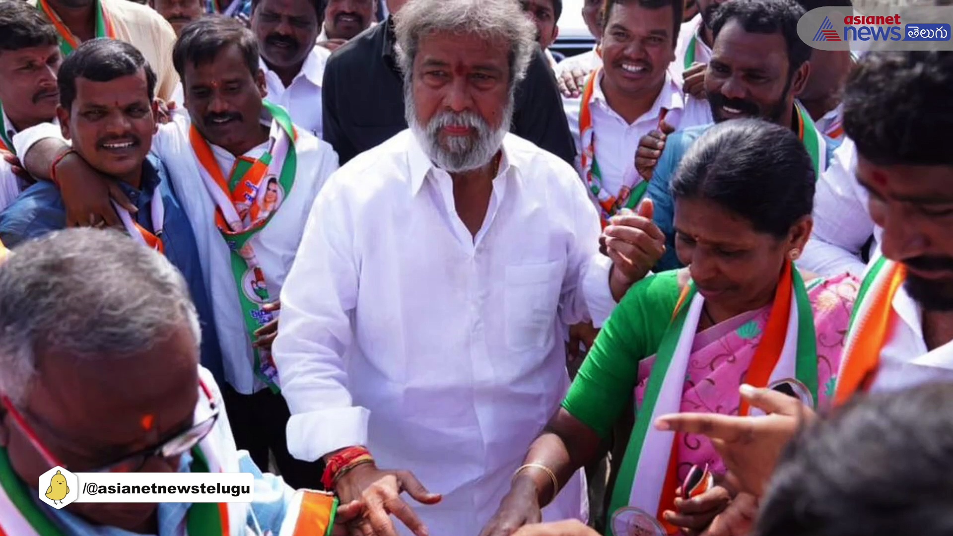 Telangana Election Results : కాంగ్రెస్ గెలిస్తే.. సీఎం ఎవరు? భట్టీ నా? రేవంతా?