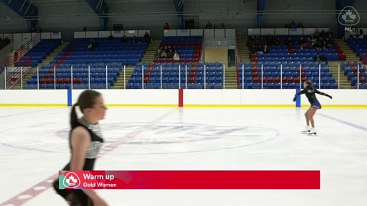 Gold Women AND  Pre-Novice Dance - 2024 Skate NL Sectional Championships - Dec 1-2, 2023 (16)