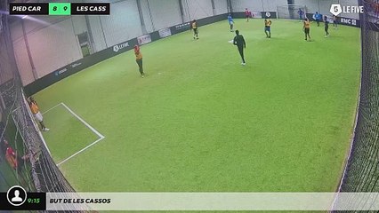 But de LES CASSOS