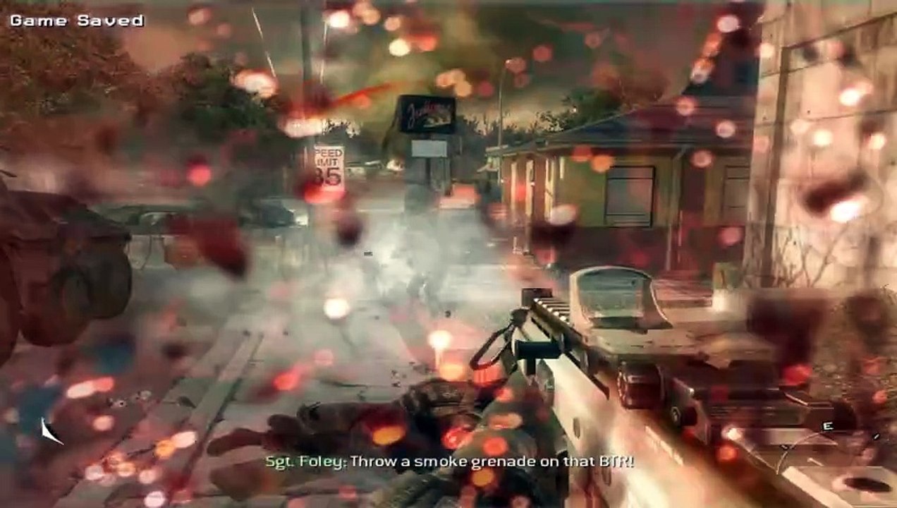 Call of Duty: Modern Warfare 2 - Wolverines! | Northeastern Virginia U.S.A | COD MW2 Part 7