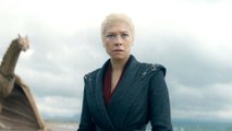 First Trailer for HBO Max's House of the Dragon Season 2